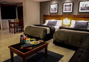Hotel Nacional Merida