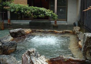 Hotel Nahari
