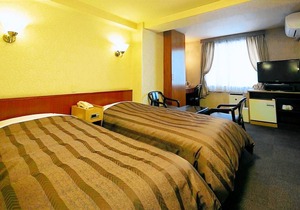 Hotel New Nishino