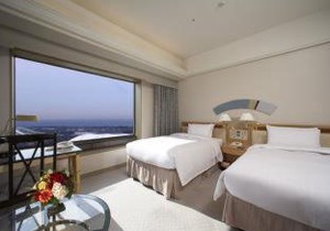 Hotel New Otani Makuhari