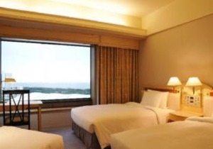Hotel New Otani Makuhari