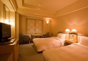 Hotel New Otani Makuhari