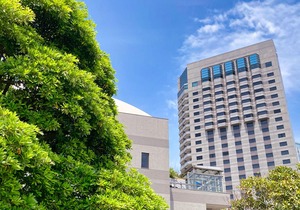 Hotel New Otani Makuhari
