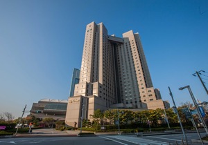 Hotel New Otani Makuhari