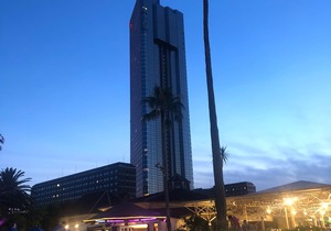 Hotel New Otani Makuhari