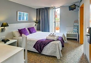 Hotel Nuevo Triunfo