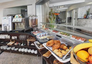 Hotel Nuevo Triunfo