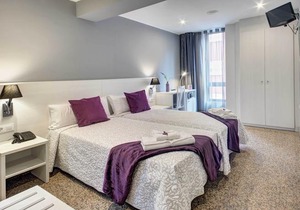 Hotel Nuevo Triunfo