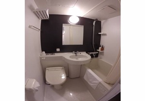 Hotel Ocean Iwasawa