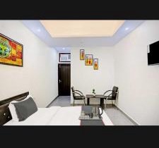 Hotel O K R Resdiancy Near Botanic Garden Of Indian Republic