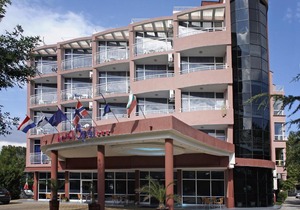 Hotel Opal ALL INCLUSIVE