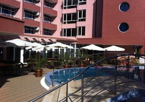 Hotel Opal ALL INCLUSIVE
