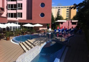 Hotel Opal ALL INCLUSIVE