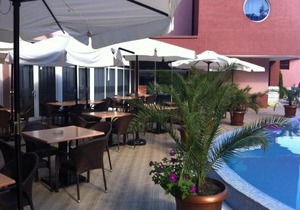 Hotel Opal ALL INCLUSIVE