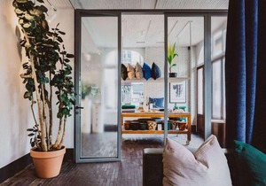 Hotel Pilar Antwerp
