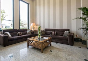 Hotel Plaza Las Matas