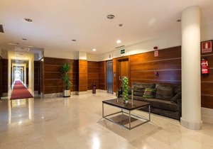 Hotel Plaza Las Matas