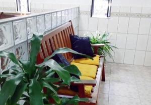 Hotel Ponte Aérea - Aeroporto de Congonhas