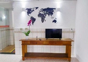Hotel Ponte Aerea - Aeroporto de Congonhas