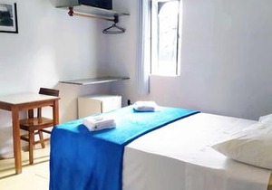Hotel Ponte Aerea - Aeroporto de Congonhas
