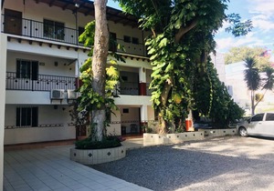 Hotel Posada Comala by Rotamundos