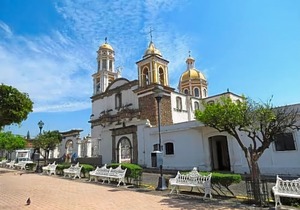 Hotel Posada Comala by Rotamundos