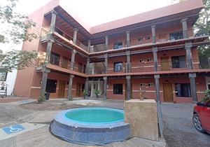 Hotel Posada Comala