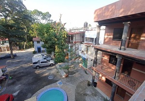Hotel Posada Comala