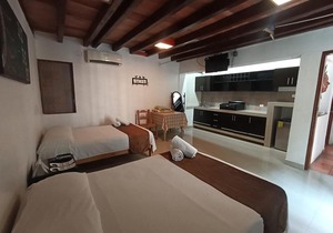 Hotel Posada Comala