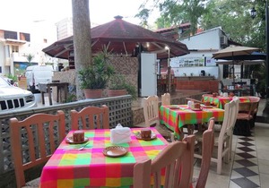 Hotel Posada Comala