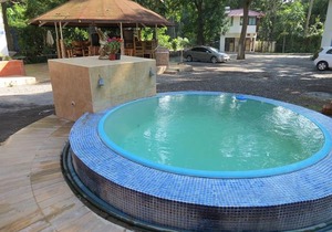 Hotel Posada Comala