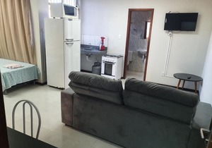 Hotel Pousada Avelar