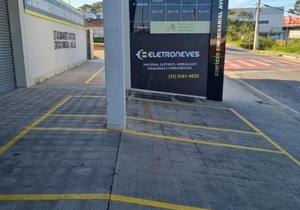 Hotel Pousada Avelar