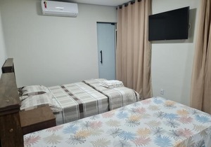 HOTEL POUSADA AVELAR