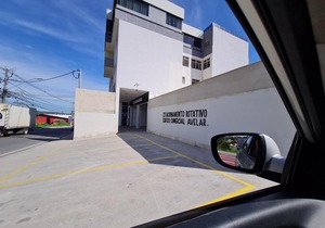 HOTEL POUSADA AVELAR