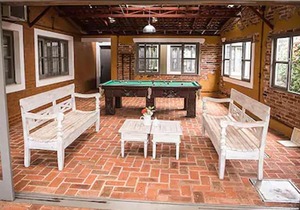Hotel Pousada Ourinhos