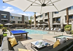 Hotel ∙ Private 2BR Condo in Zone Westgate with Balcony & Pool