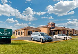 Hotel ∙ Quality Inn