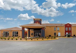Hotel ∙ Quality Inn