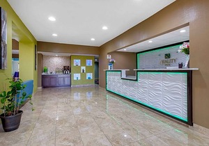 Hotel ∙ Quality Inn