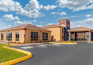 Hotel ∙ Quality Inn