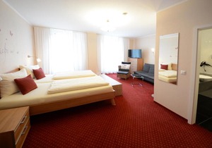 Hotel Römischer Kaiser