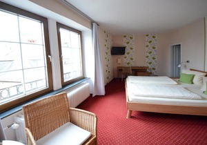 Hotel Römischer Kaiser