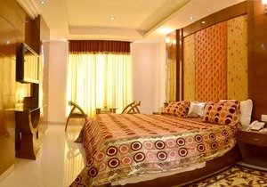 Hotel Raj Mandir