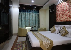 Hotel Raj Mandir