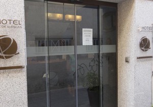 Hotel Real de Illescas