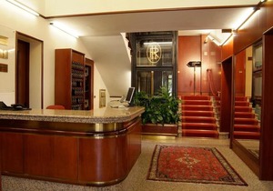 Hotel Residence Parma