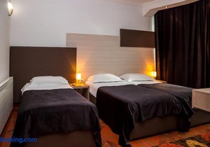 Hotel S Berane