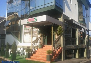 Hotel S Berane