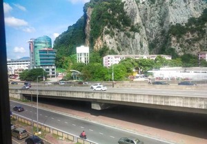 HOTEL SAHARA INN BATU CAVES